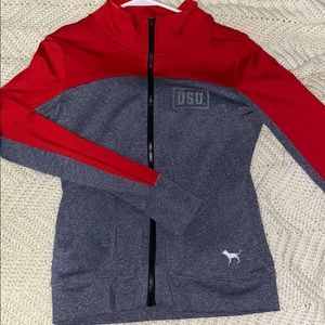 Pink Ultimate Sweater